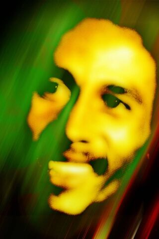 Vibrations of Reggae: The Spirit of Bob Marley 🎶🌍