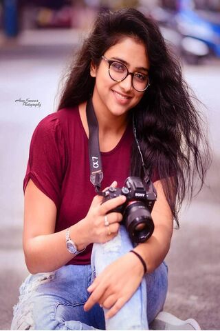 Capturing Moments: Reshma Prabhakar Behind the Lens 📸✨
