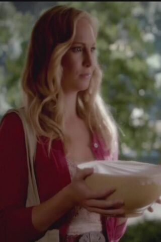 Caroline
