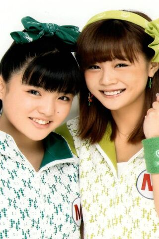 Kanon & Risa: A Dynamic Duo of Joy! 🌟