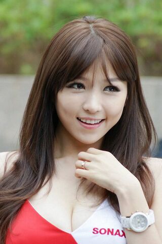 Charming Elegance: The Allure of Asian Beauty