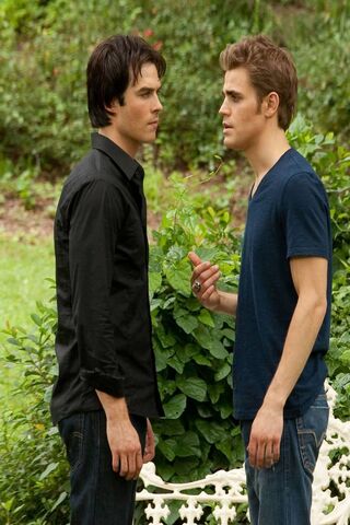 Vampire Diaries