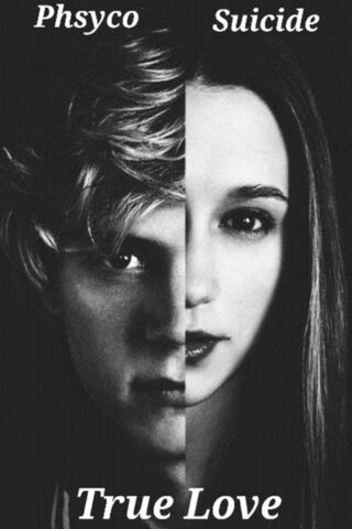 Dark Romance: A Tale of True Love 💔