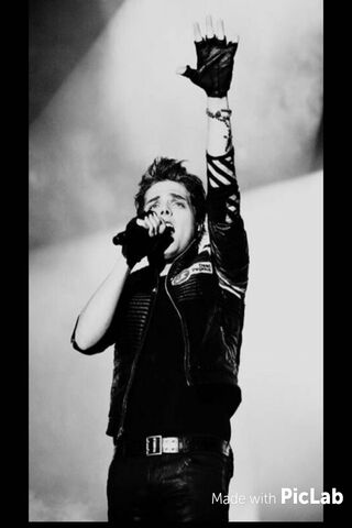 Echoes in Monochrome 🎤✨