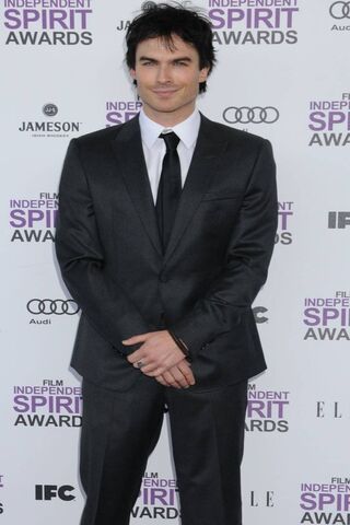 Chic Elegance at the Spirit Awards ✨