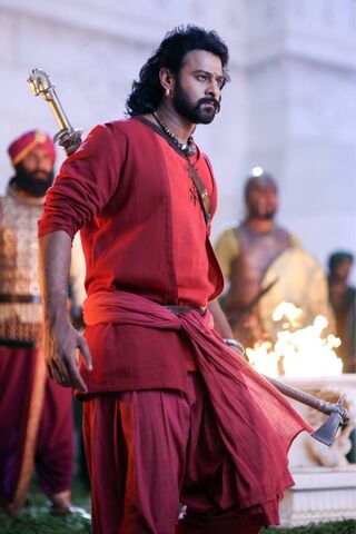 Prabhas