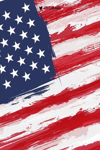 Stars and Stripes: A Symbol of Freedom 🇺🇸