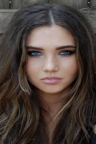 Mystical Allure: The Enigmatic Jessica Green 🌟