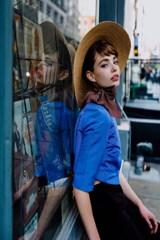 Photoshoot