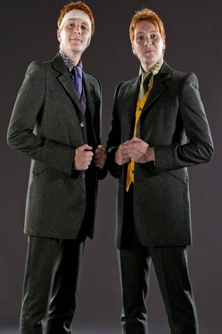 The Dapper Duo: Phelps Twins in Style ✨👔