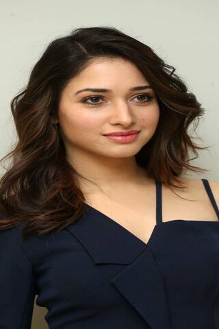 Tamanna Bhatia: The Charm of Indian Cinema 🌟