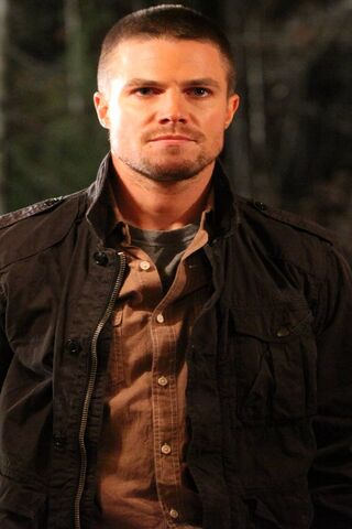 Brady: The Mysterious Hero