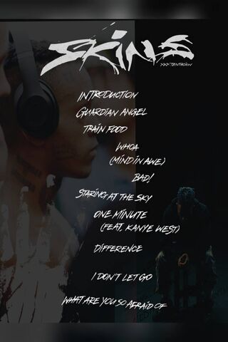 Exploring the Depths of 'Skins' 🎶