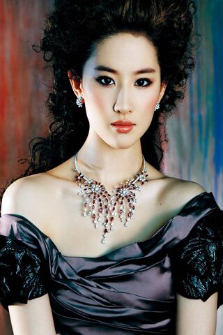 Radiant Elegance: A Timeless Beauty
