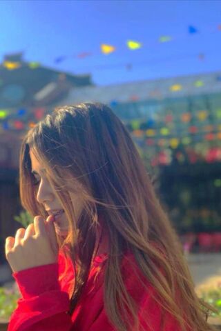 Aima Baig: A Moment of ..
