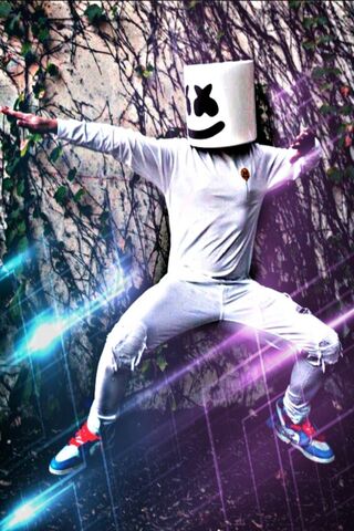 Stealthy Beats: The Ninja Vibe 🎶🥷