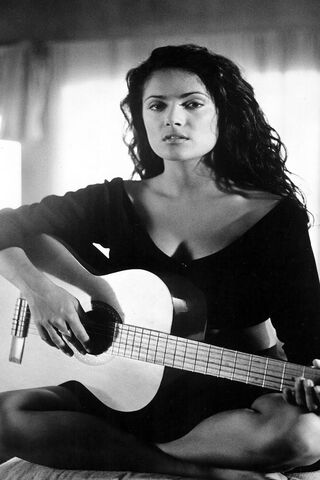 Melodies of Elegance: A Timeless Moment