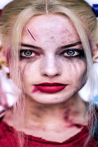 Harley Quinn