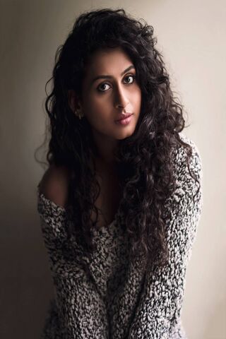 Embracing Elegance: The Allure of Nithya Naresh