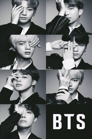 BTS: The Art of Express..