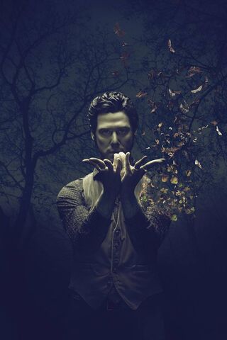 Mystical Whispers of Elliot