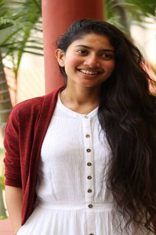 Sai Pallavi