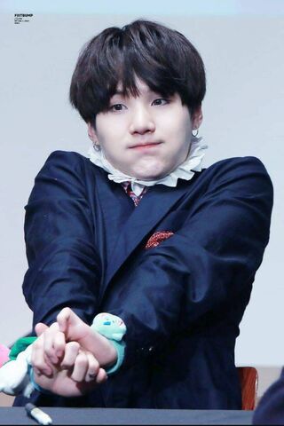 Suga