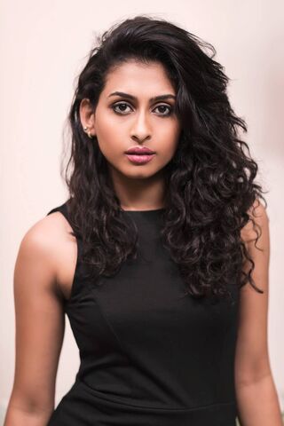 Captivating Charisma: The Allure of Nithya Naresh