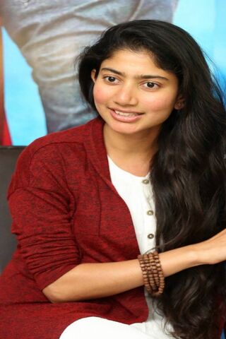 Sai Pallavi