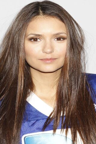 Star Power: Nina Dobrev Shines Bright