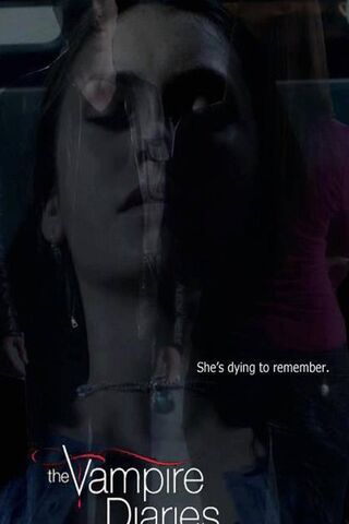 Vampire Diaries