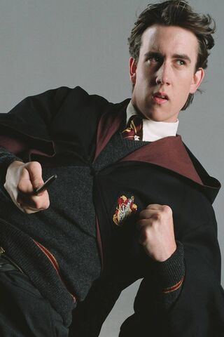 Neville's Brave Stand: A Hero Emerges! ⚡️