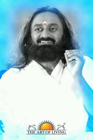 Sri Sri Ravi Shankar Wallpaper - Download to your mobile from PHONEKY