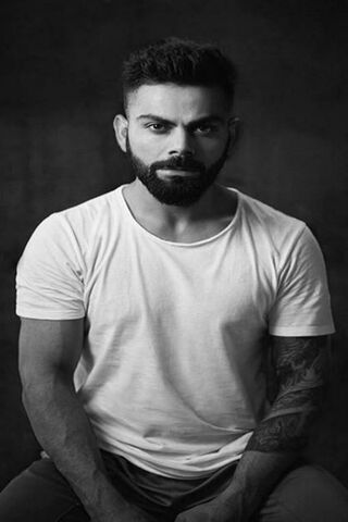 Virat Kholi