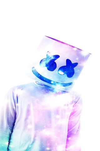 Marshmello