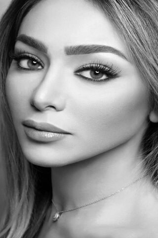 Elegance in Monochrome