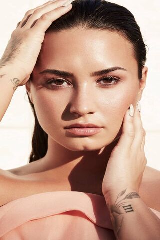 Demi Lovato