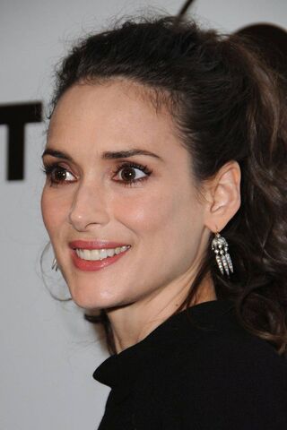 The Timeless Charm of Winona Ryder ✨