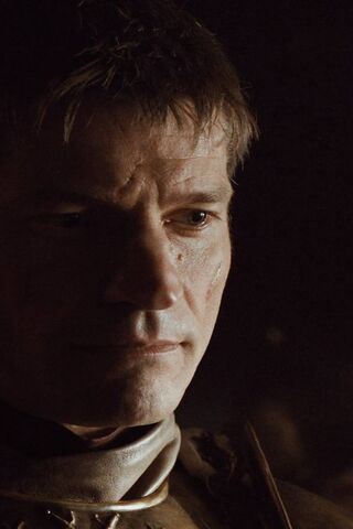 The Complexity of Jaime Lannister: A Hero's Journey
