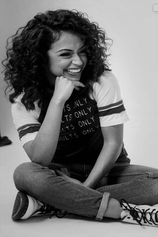 Joyful Moments with Liza Koshy 🌟