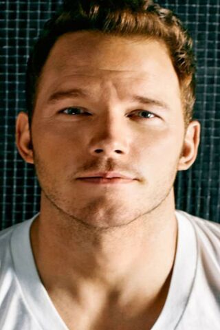Chris Pratt: The Charismatic Star of the Big Screen 🎬✨