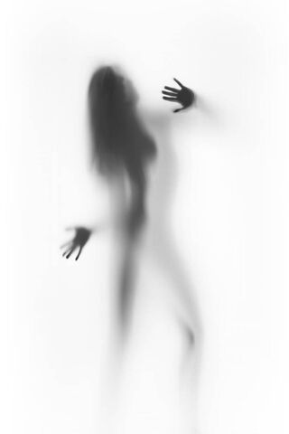 Whispers of the Shadow