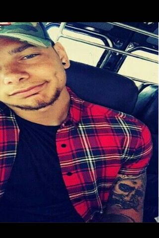 Kane Brown