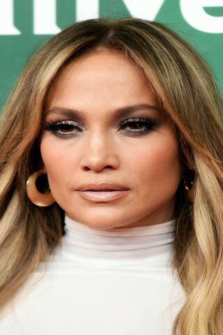 The Glamorous Star: Jennifer Lopez Shines Bright