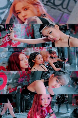 Kill This Love