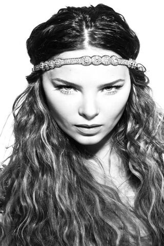 Belinda: The Enigmatic Muse ✨