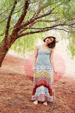 Whimsical Elegance in Nature 🌿✨