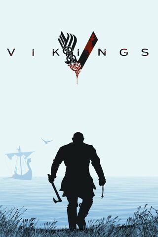 Vikings Wallpaper - Download to your mobile from PHONEKY