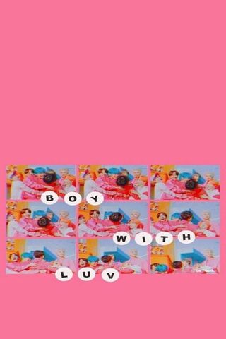 Joyful Moments of Love