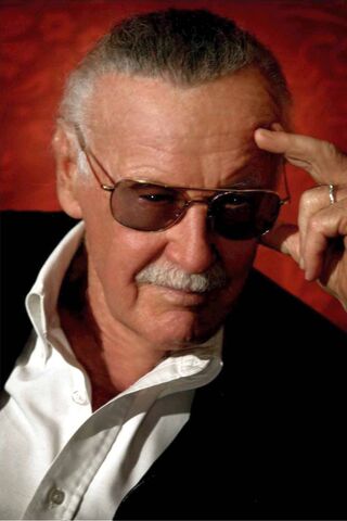 Legend of Comics: The Visionary Stan Lee